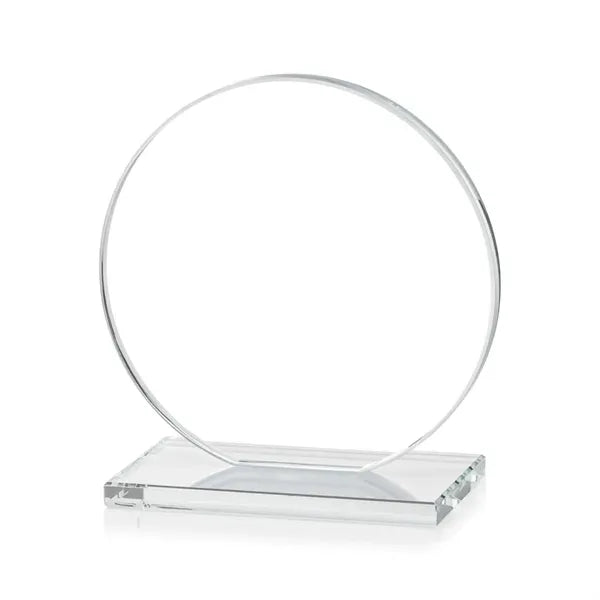 Victoria Award - Clear