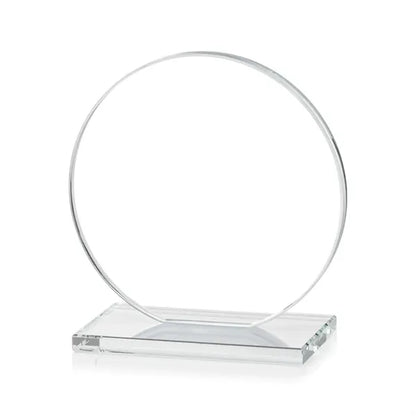 Victoria Award - Clear