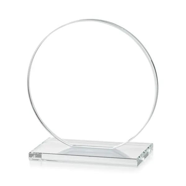 Victoria Award - Clear