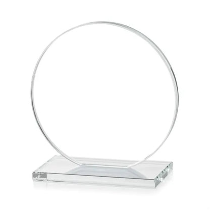 Victoria Award - Clear