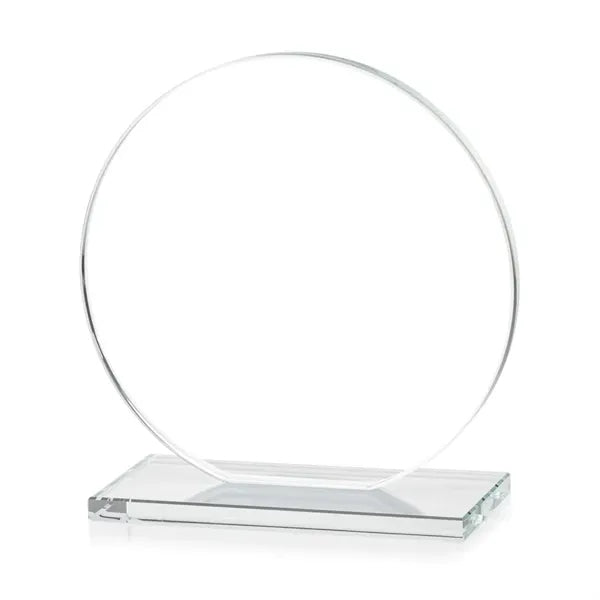 Victoria Award - Clear