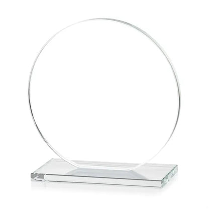 Victoria Award - Clear