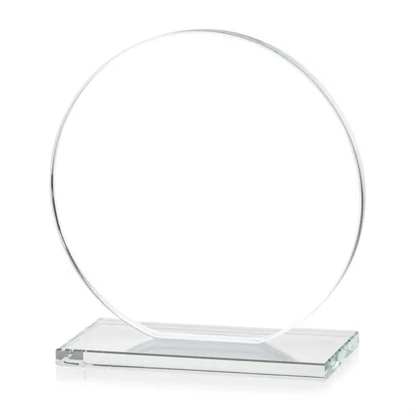 Victoria Award - Clear