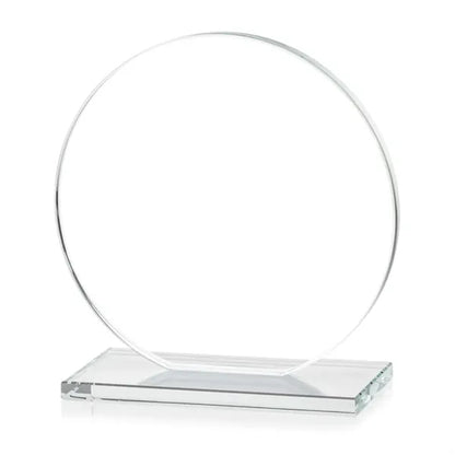 Victoria Award - Clear
