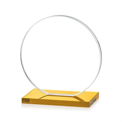 Victoria Award - Amber