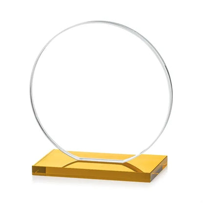Victoria Award - Amber