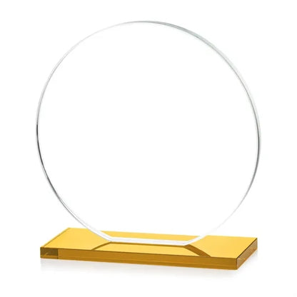 Victoria Award - Amber