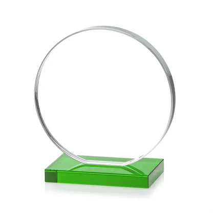 Victoria Award - Green