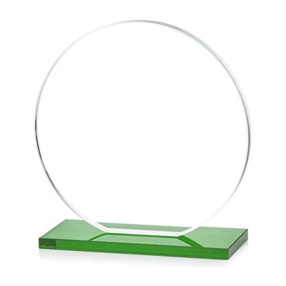 Victoria Award - Green