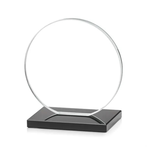 Victoria Award - Black