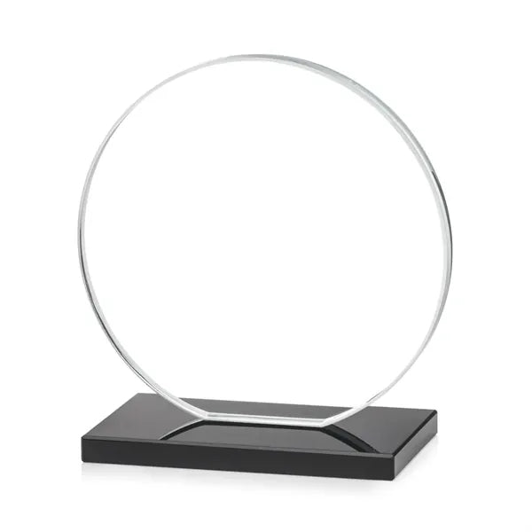 Victoria Award - Black