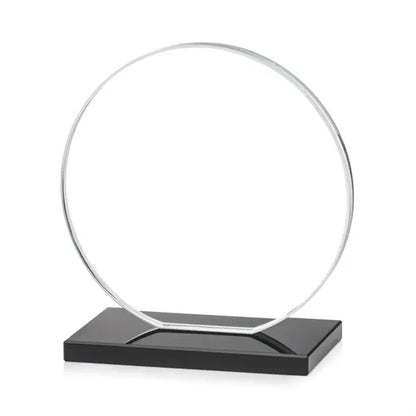 Victoria Award - Black