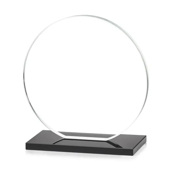 Victoria Award - Black