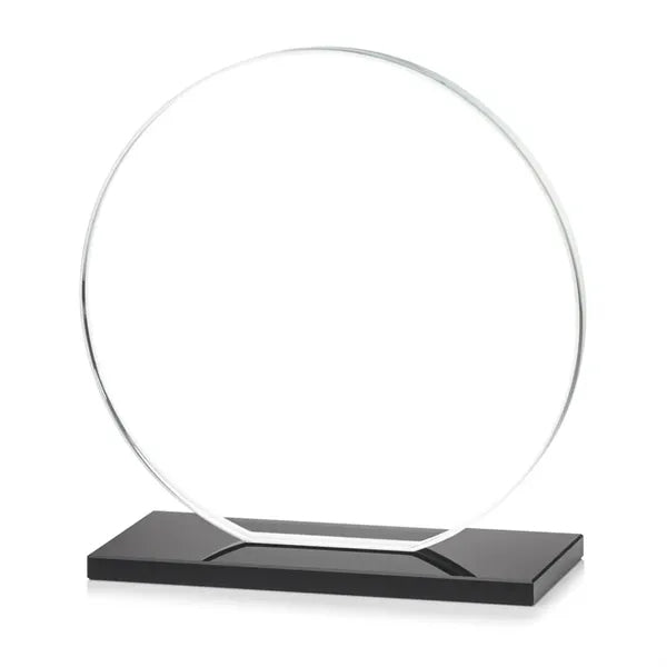 Victoria Award - Black