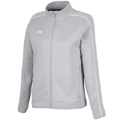 Under Armour Ladies' Command Full-Zip 2.0