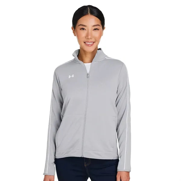 Under Armour Ladies' Command Full-Zip 2.0