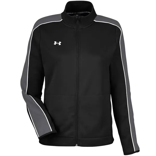 Under Armour Ladies' Command Full-Zip 2.0