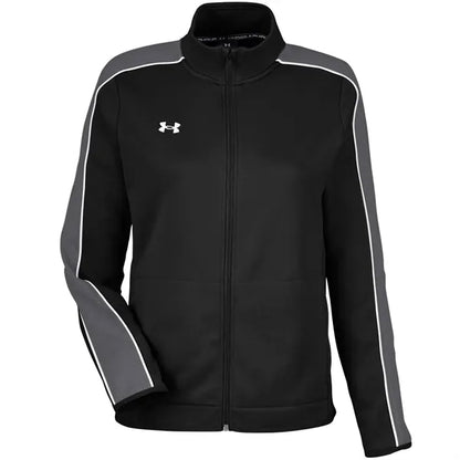 Under Armour Ladies' Command Full-Zip 2.0