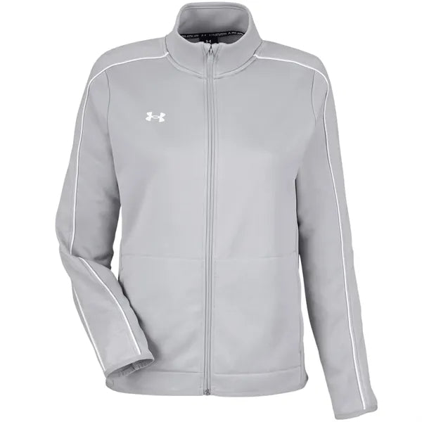 Under Armour Ladies' Command Full-Zip 2.0