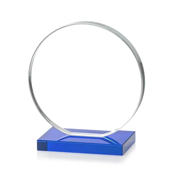 Victoria Award - Blue