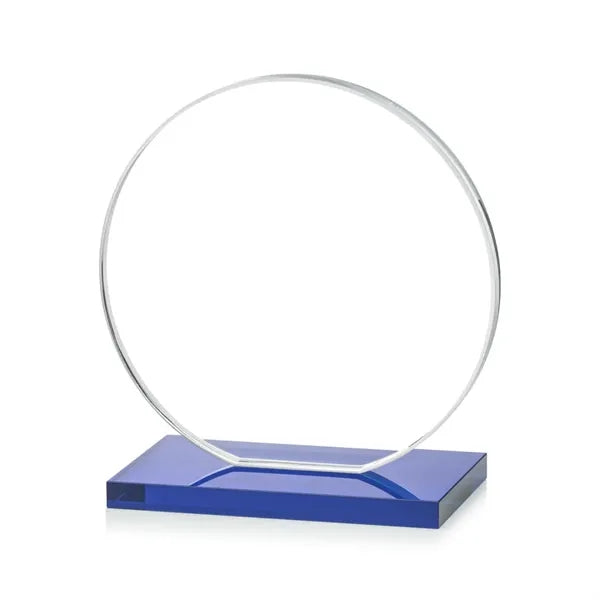 Victoria Award - Blue