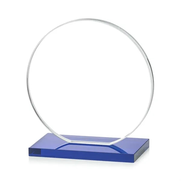 Victoria Award - Blue