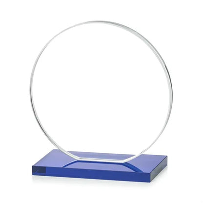 Victoria Award - Blue