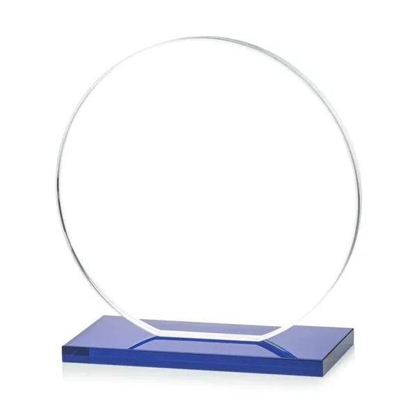 Victoria Award - Blue