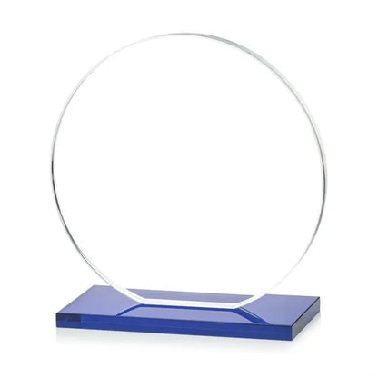 Victoria Award - Blue