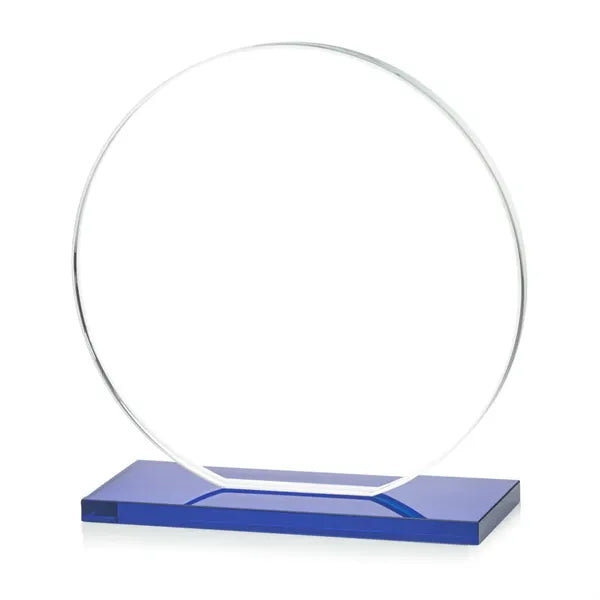 Victoria Award - Blue