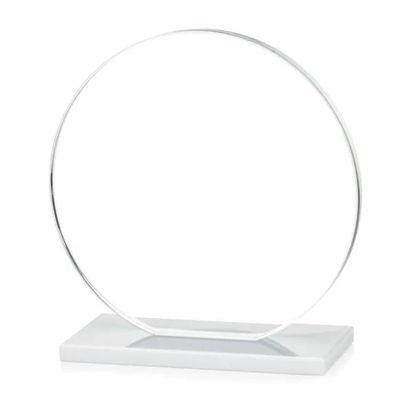 Victoria Award - White