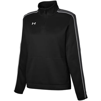 Under Armour Ladies' Command Quarter-Zip 2.0