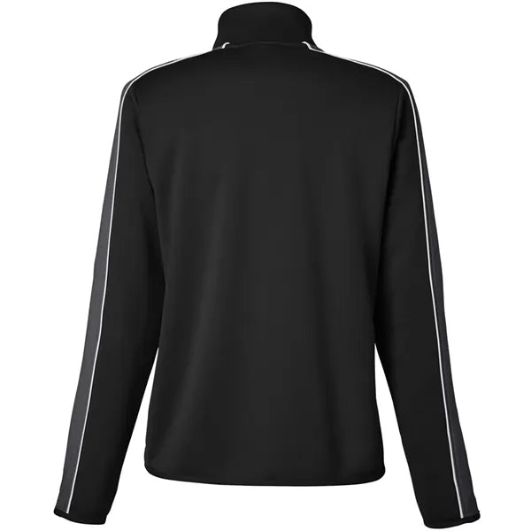 Under Armour Ladies' Command Quarter-Zip 2.0