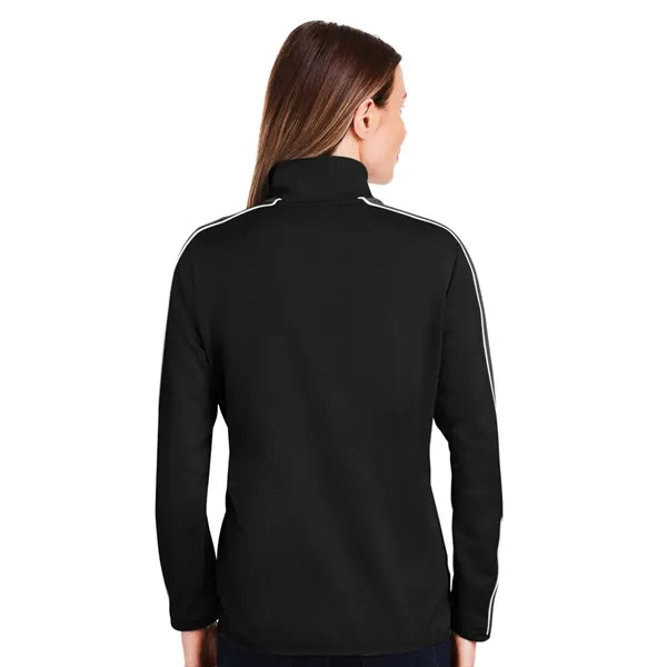 Under Armour Ladies' Command Quarter-Zip 2.0