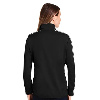 Under Armour Ladies' Command Quarter-Zip 2.0