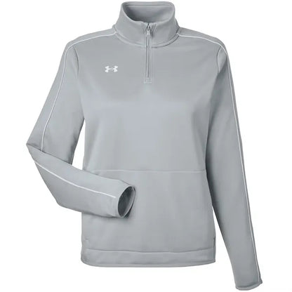 Under Armour Ladies' Command Quarter-Zip 2.0