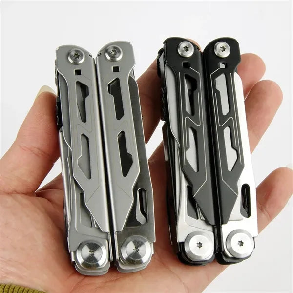 28 in 1 Folding Multitool Plier Multifunctional Hand Tool