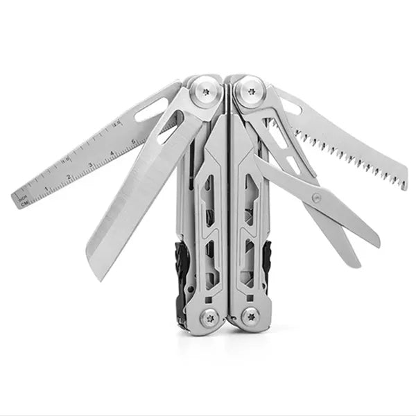28 in 1 Folding Multitool Plier Multifunctional Hand Tool
