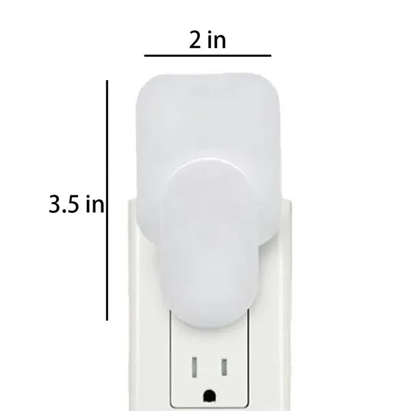 Plug-In Multi Insect Killer Lamp Fly Trap with 2 Glue Cards