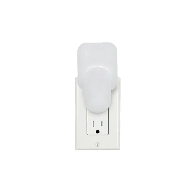 Plug-In Multi Insect Killer Lamp Fly Trap with 2 Glue Cards