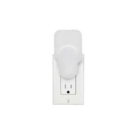 Plug-In Multi Insect Killer Lamp Fly Trap with 2 Glue Cards