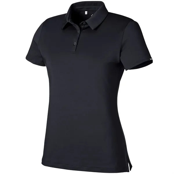Under Armour Ladies' Recycled Polo