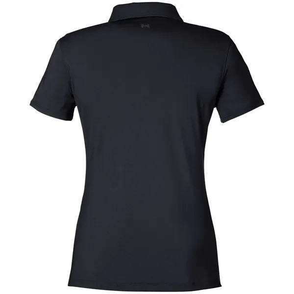 Under Armour Ladies' Recycled Polo