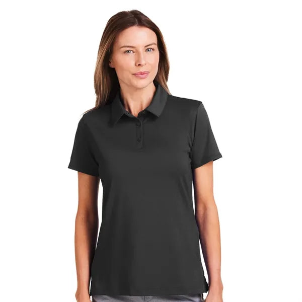 Under Armour Ladies' Recycled Polo