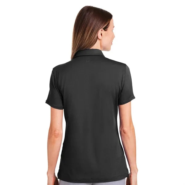 Under Armour Ladies' Recycled Polo