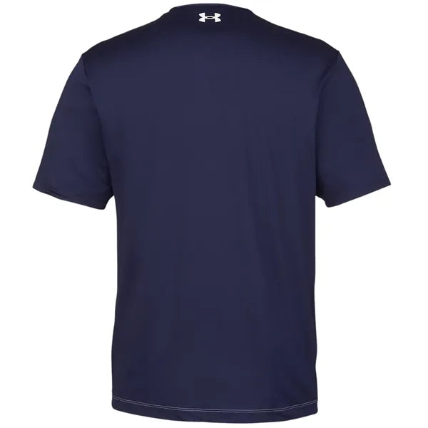 Under Armour Men's Performance 3.0 Colorblock Polo