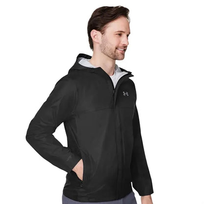 Under Armour Men's Stormproof Cloudstrike 2.0 Jacket