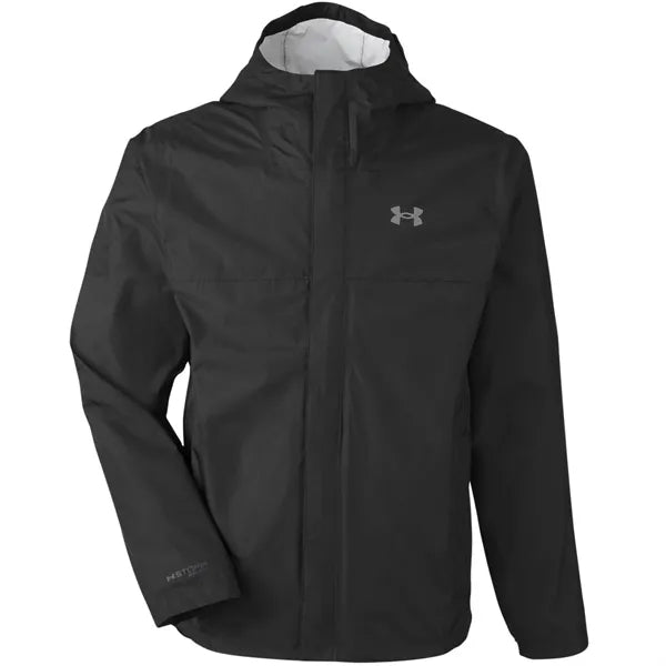Under Armour Men's Stormproof Cloudstrike 2.0 Jacket