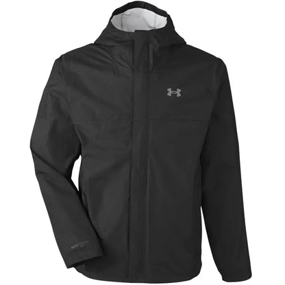 Under Armour Men's Stormproof Cloudstrike 2.0 Jacket