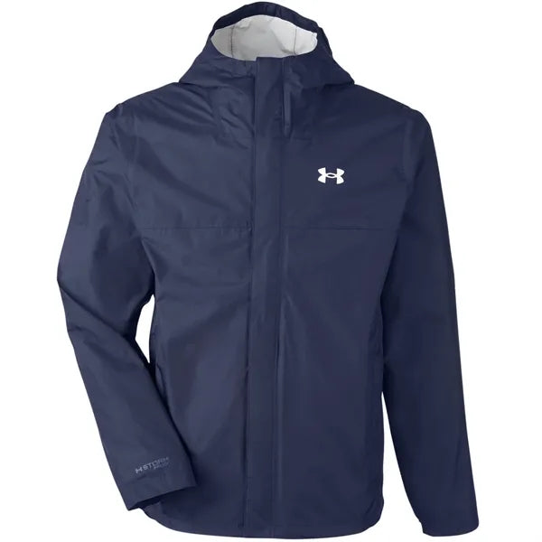 Under Armour Men's Stormproof Cloudstrike 2.0 Jacket